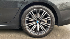 BMW 3 Series 320i M Sport 4dr Step Auto Petrol Saloon